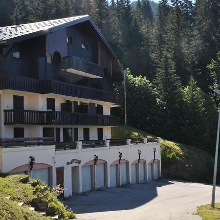 Studio Cabine Fonctionnel Pour 6 Pers. Au Pied Des Pistes - Parking Inclus - Fr-1-595-5 ノートル・ダム・ド・ベルコンブ エクステリア 写真